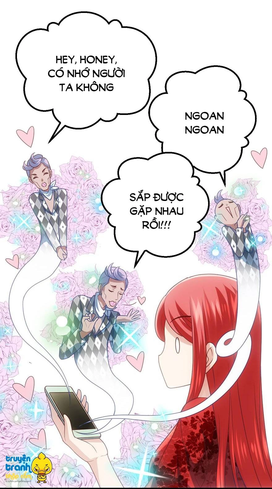 Tôi Không Phải Nữ Phụ Ác Độc Chapter 34 - 47