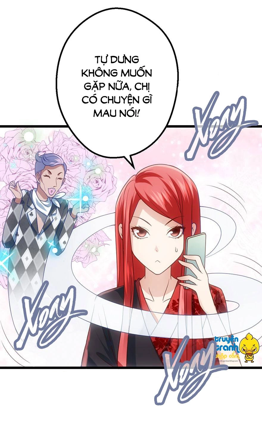 Tôi Không Phải Nữ Phụ Ác Độc Chapter 34 - 48