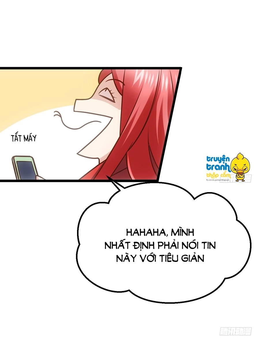 Tôi Không Phải Nữ Phụ Ác Độc Chapter 34 - 53