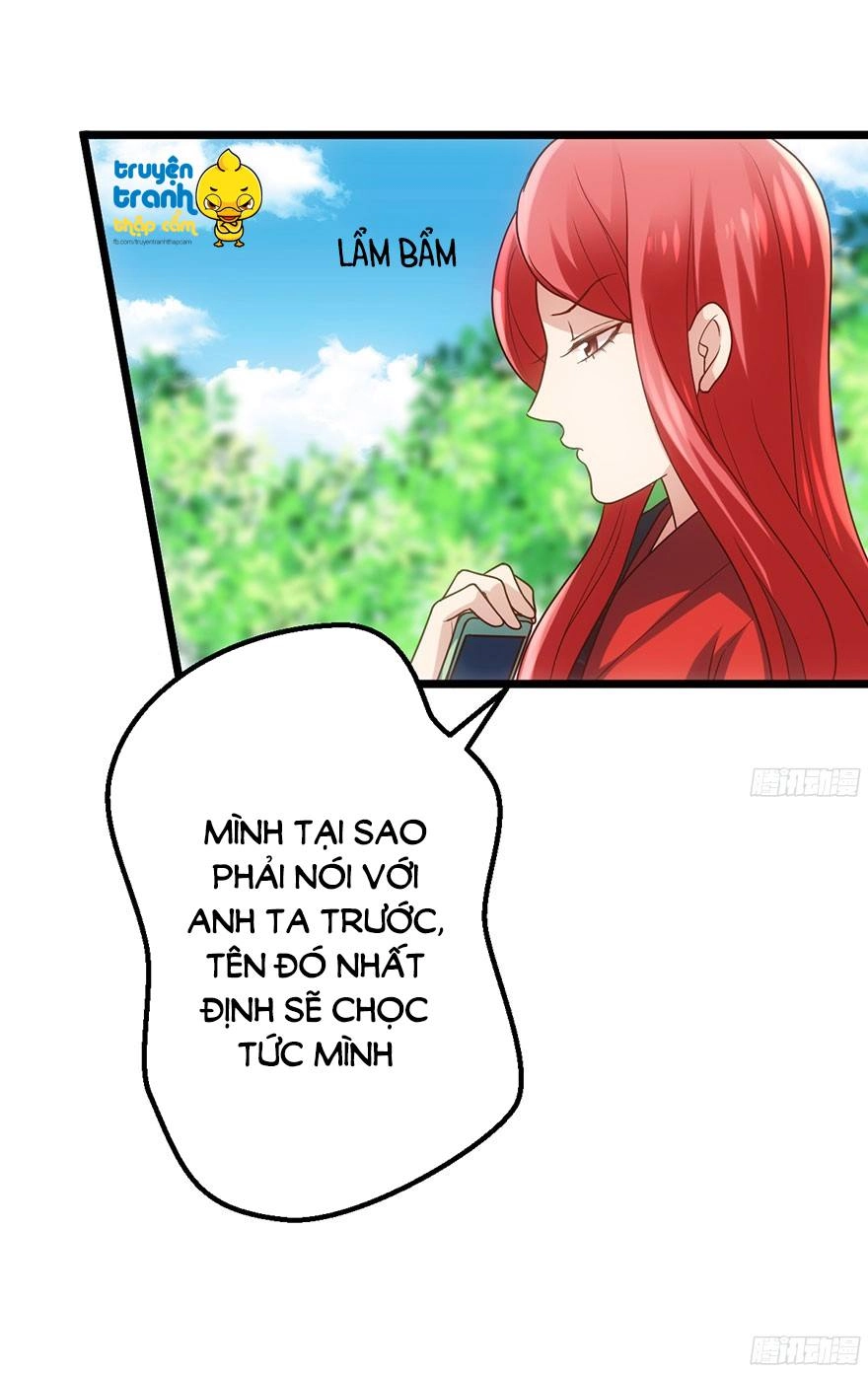 Tôi Không Phải Nữ Phụ Ác Độc Chapter 34 - 54