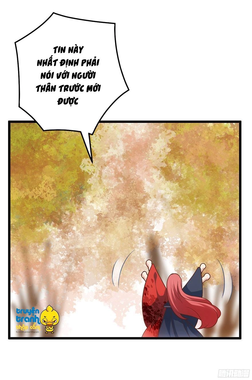 Tôi Không Phải Nữ Phụ Ác Độc Chapter 34 - 55