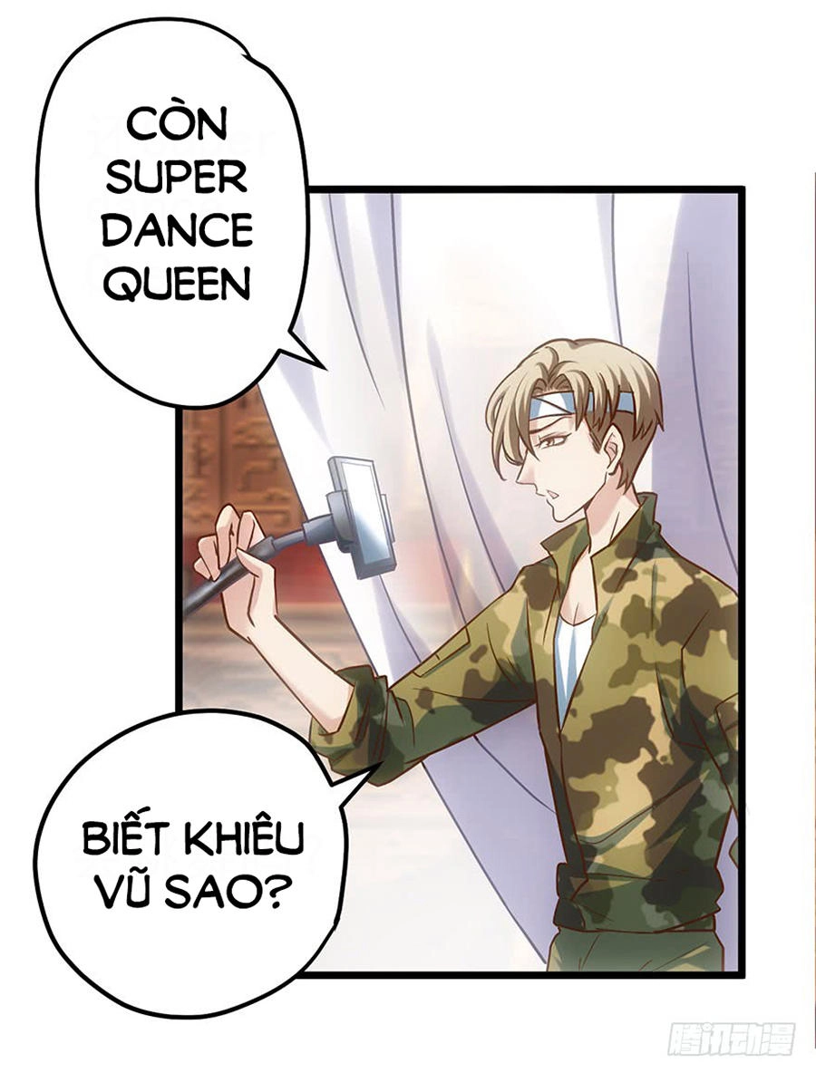 Tôi Không Phải Nữ Phụ Ác Độc Chapter 35 - 7