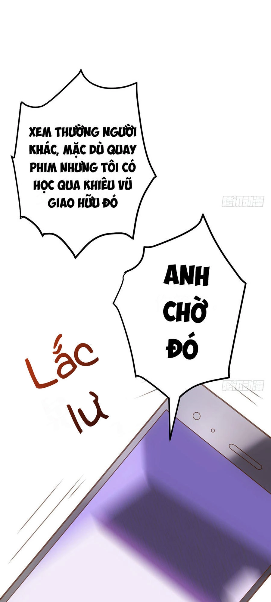 Tôi Không Phải Nữ Phụ Ác Độc Chapter 35 - 8