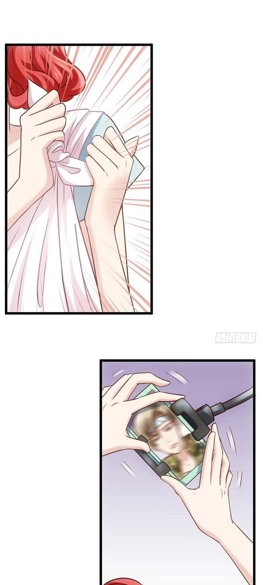 Tôi Không Phải Nữ Phụ Ác Độc Chapter 35 - 10