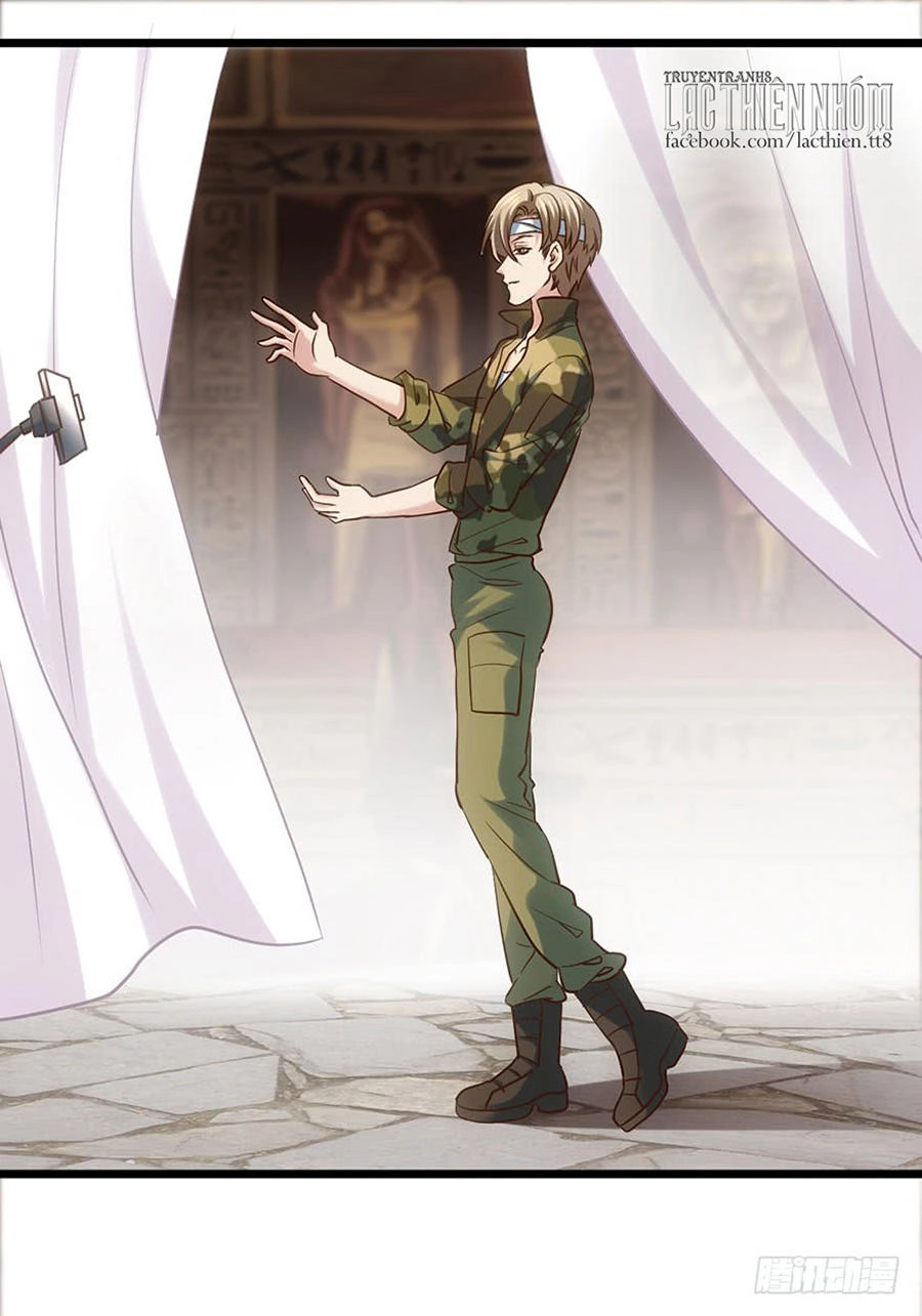 Tôi Không Phải Nữ Phụ Ác Độc Chapter 35 - 16