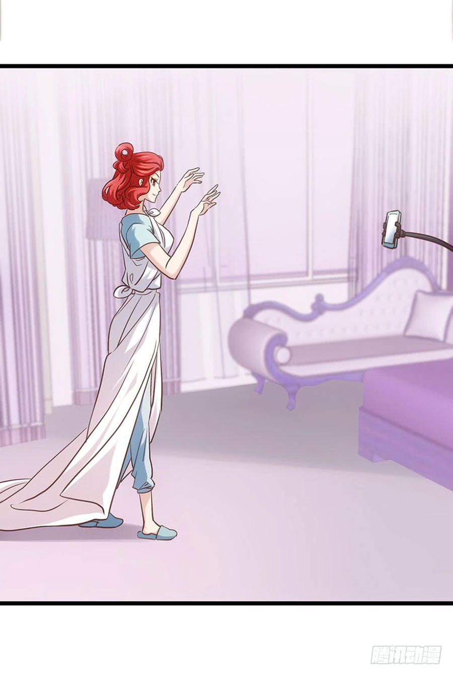 Tôi Không Phải Nữ Phụ Ác Độc Chapter 35 - 17