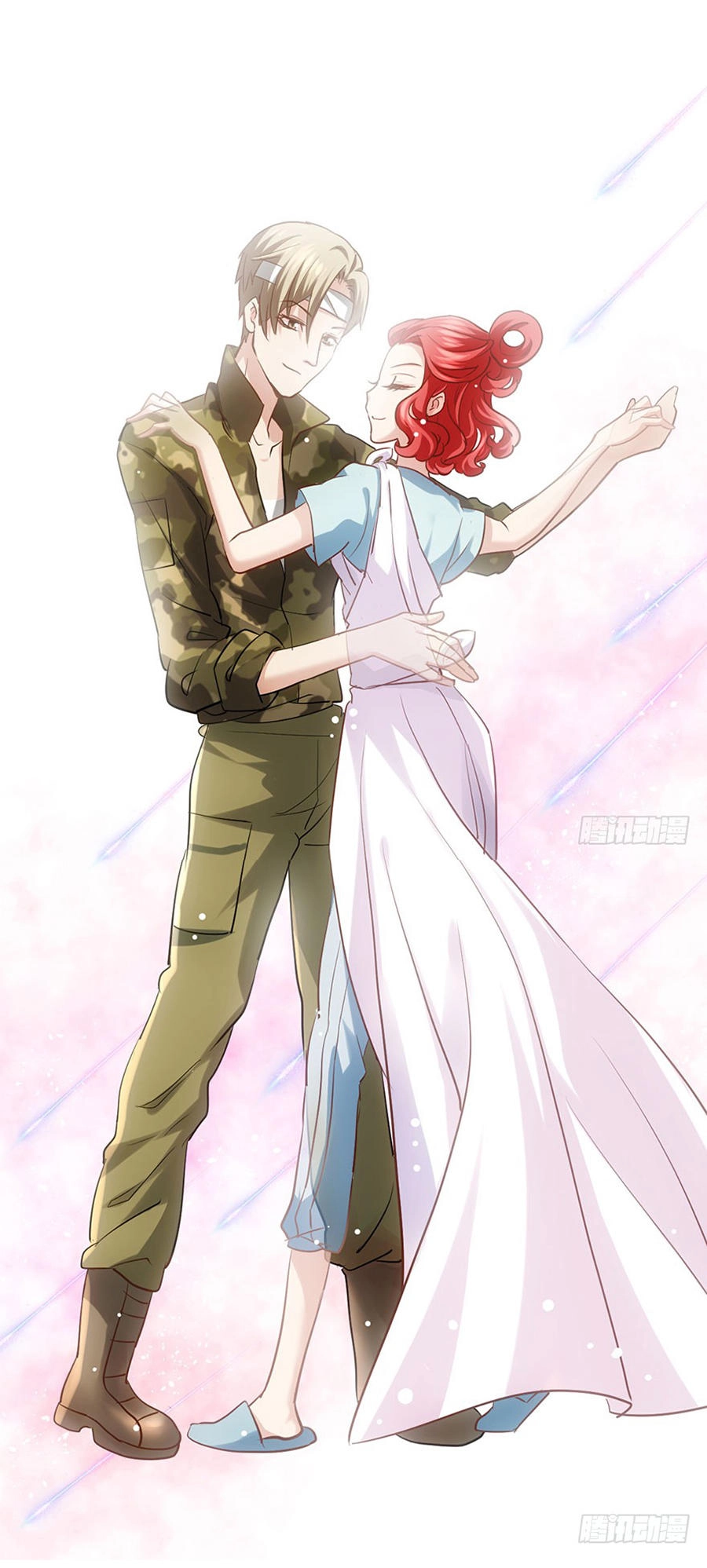 Tôi Không Phải Nữ Phụ Ác Độc Chapter 35 - 24