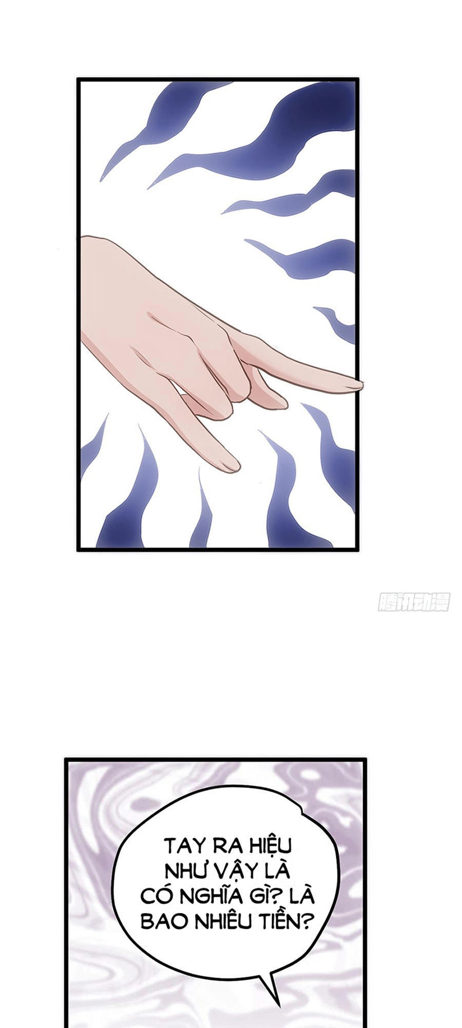 Tôi Không Phải Nữ Phụ Ác Độc Chapter 36 - 5