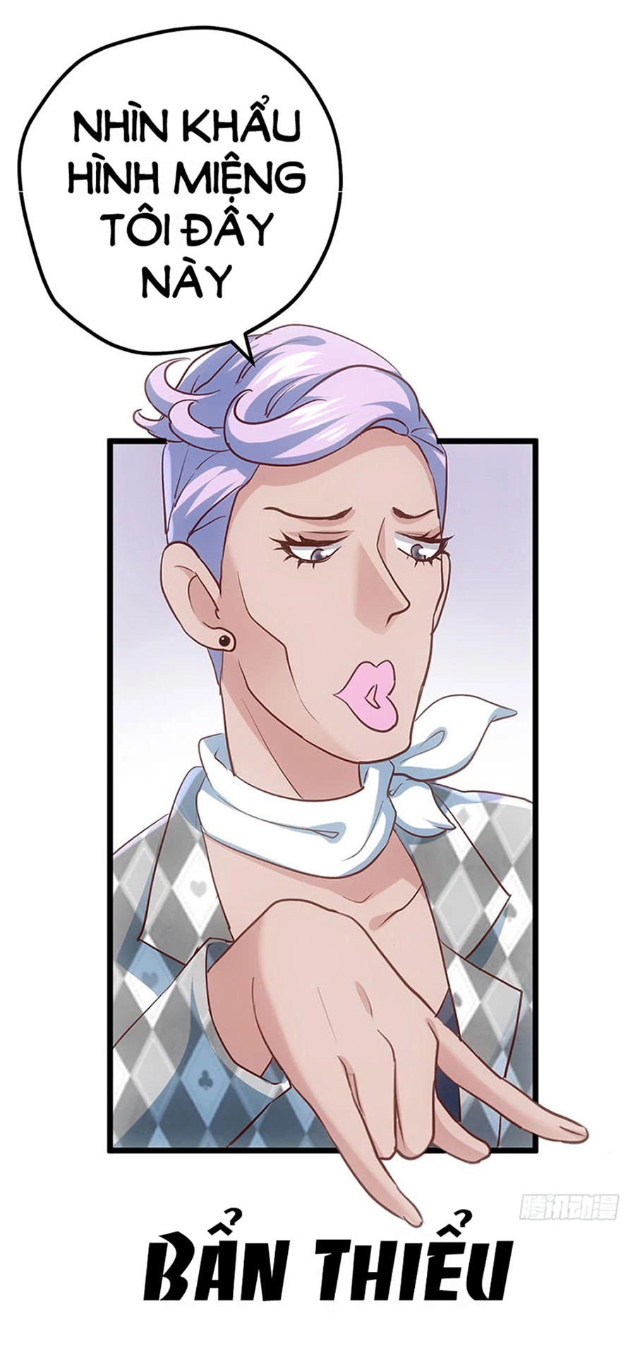 Tôi Không Phải Nữ Phụ Ác Độc Chapter 36 - 7