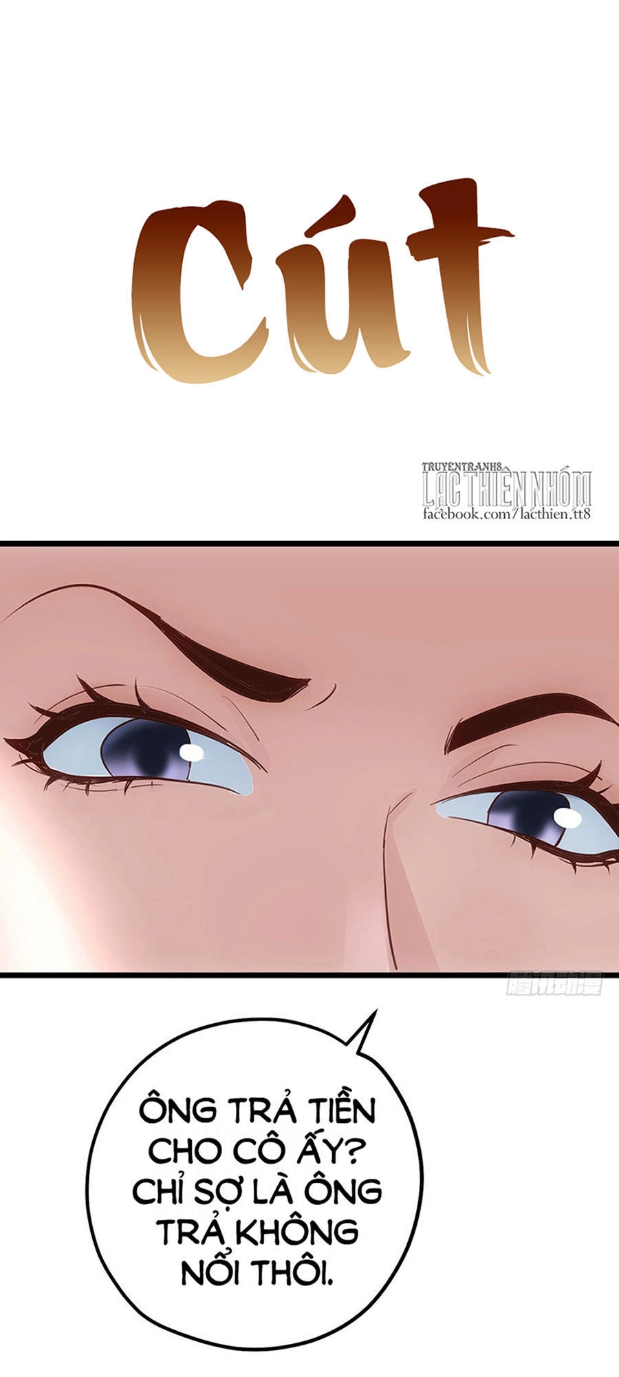 Tôi Không Phải Nữ Phụ Ác Độc Chapter 36 - 8