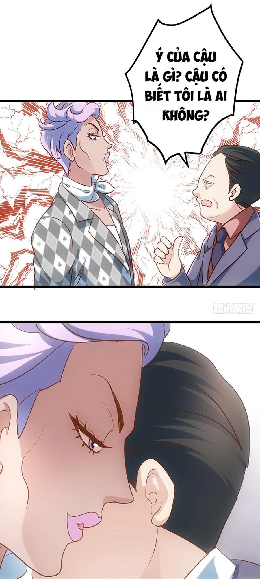 Tôi Không Phải Nữ Phụ Ác Độc Chapter 36 - 10