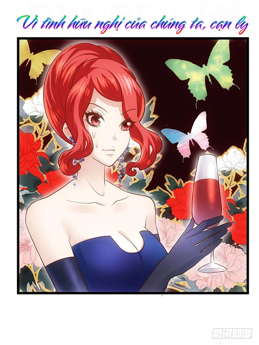 Tôi Không Phải Nữ Phụ Ác Độc Chapter 36 - 24