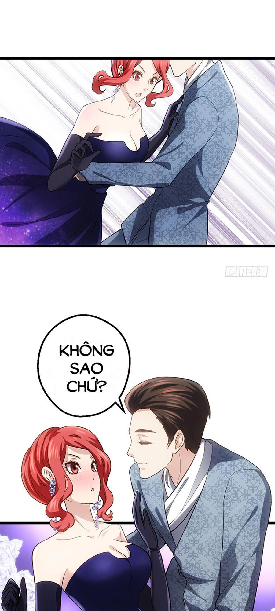 Tôi Không Phải Nữ Phụ Ác Độc Chapter 36 - 29