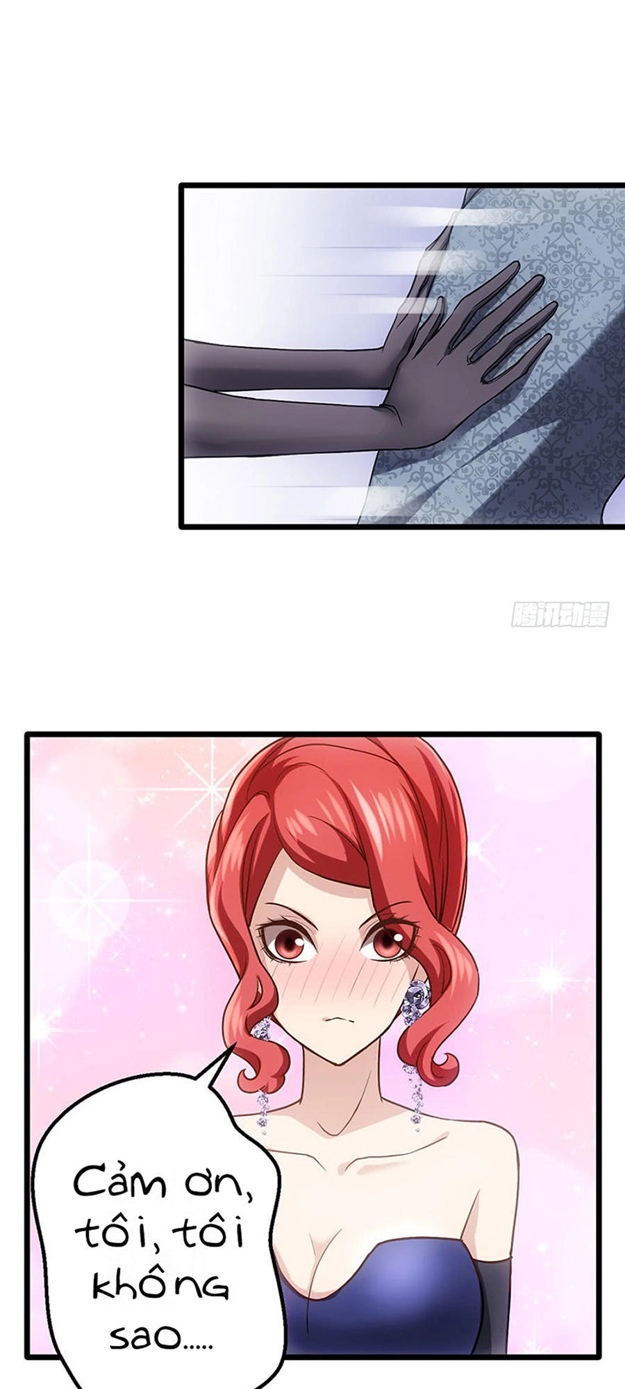 Tôi Không Phải Nữ Phụ Ác Độc Chapter 36 - 31