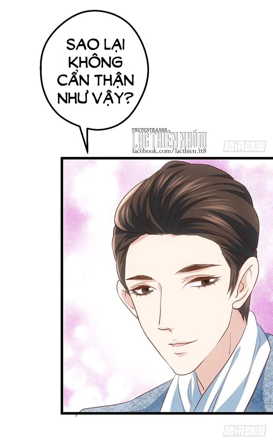 Tôi Không Phải Nữ Phụ Ác Độc Chapter 36 - 34