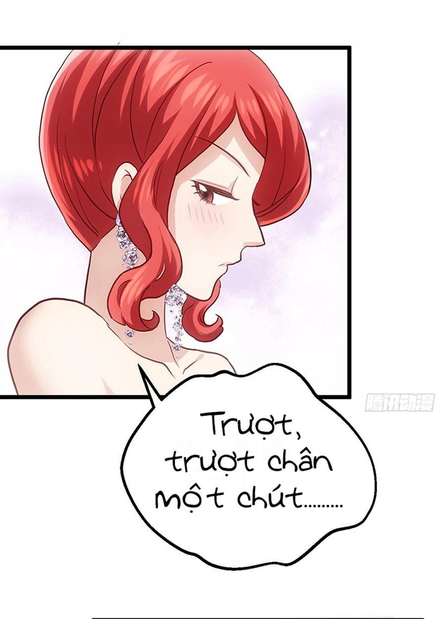 Tôi Không Phải Nữ Phụ Ác Độc Chapter 36 - 35