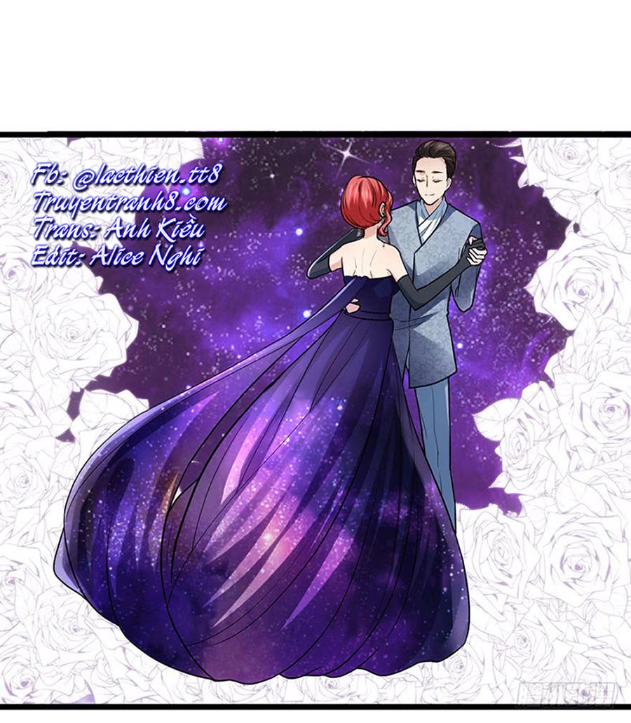 Tôi Không Phải Nữ Phụ Ác Độc Chapter 37 - 1