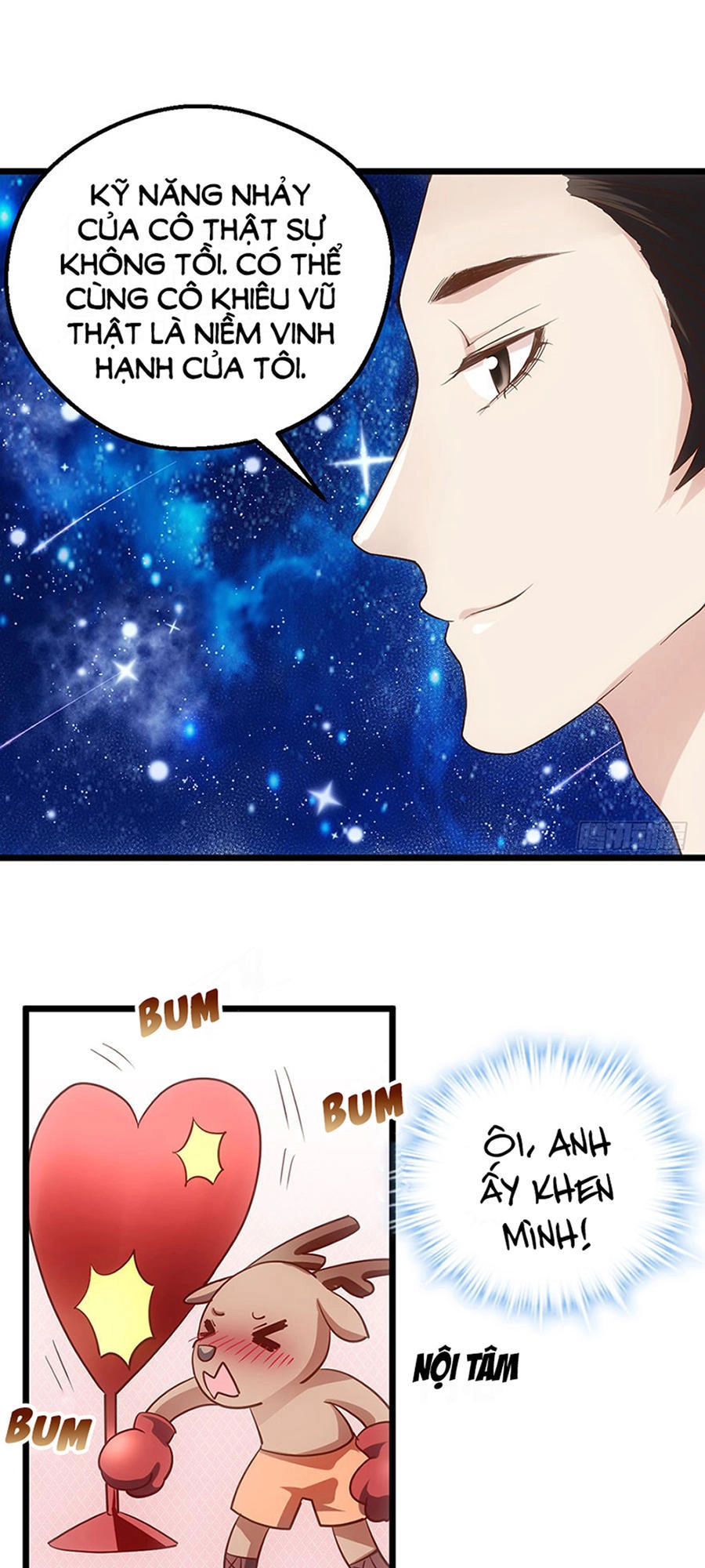 Tôi Không Phải Nữ Phụ Ác Độc Chapter 37 - 4