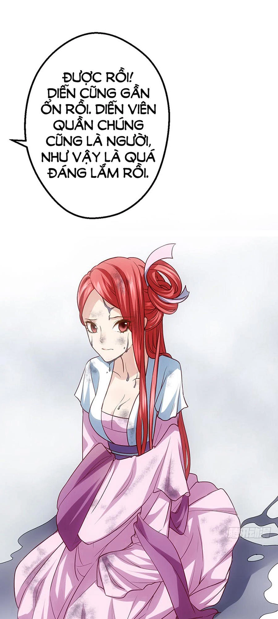 Tôi Không Phải Nữ Phụ Ác Độc Chapter 37 - 10