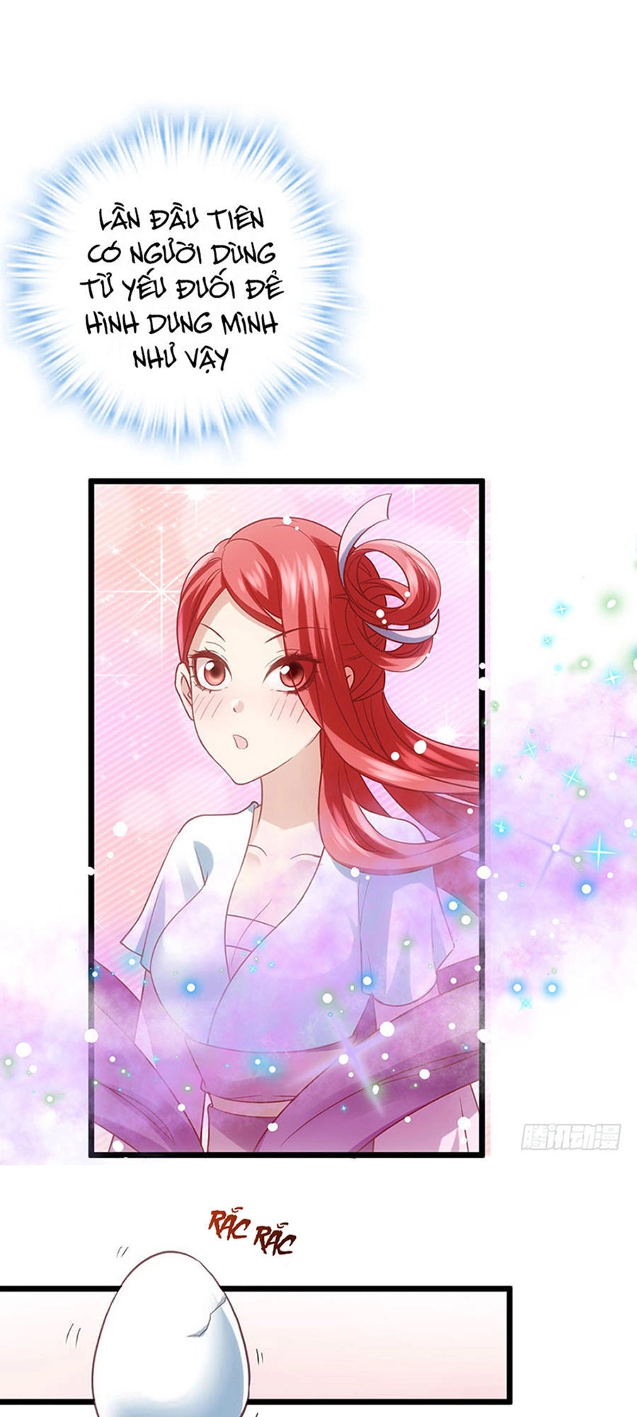 Tôi Không Phải Nữ Phụ Ác Độc Chapter 37 - 17