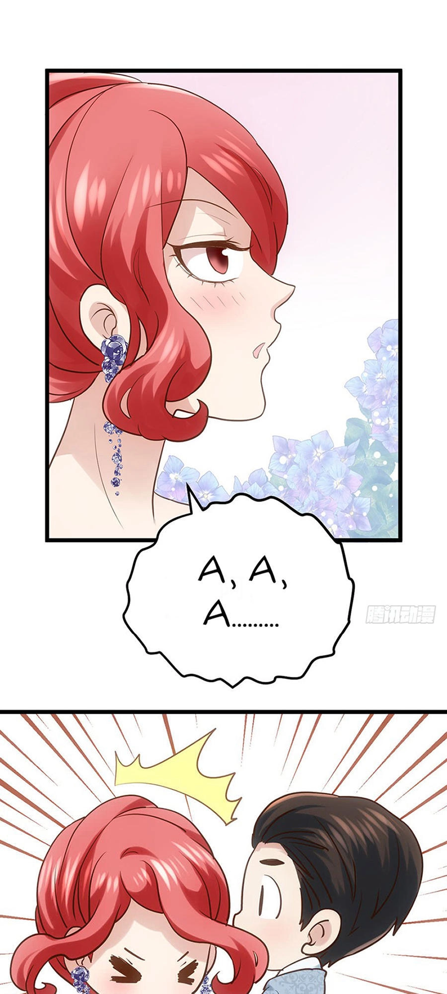 Tôi Không Phải Nữ Phụ Ác Độc Chapter 37 - 25