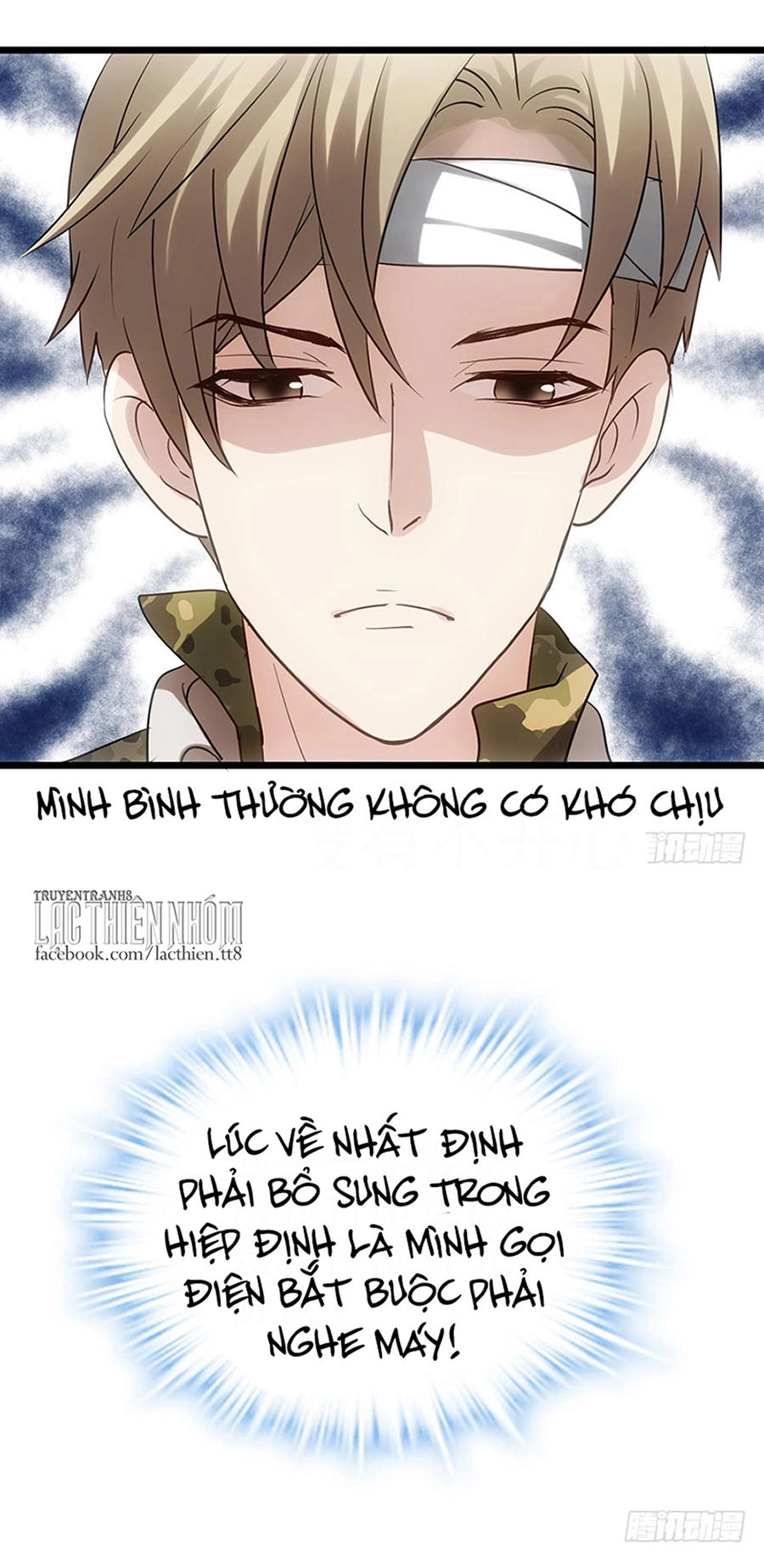 Tôi Không Phải Nữ Phụ Ác Độc Chapter 37 - 36