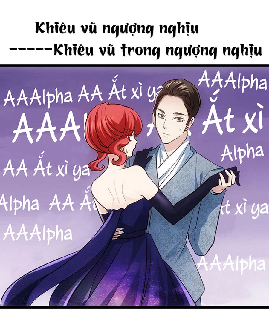 Tôi Không Phải Nữ Phụ Ác Độc Chapter 38 - 2