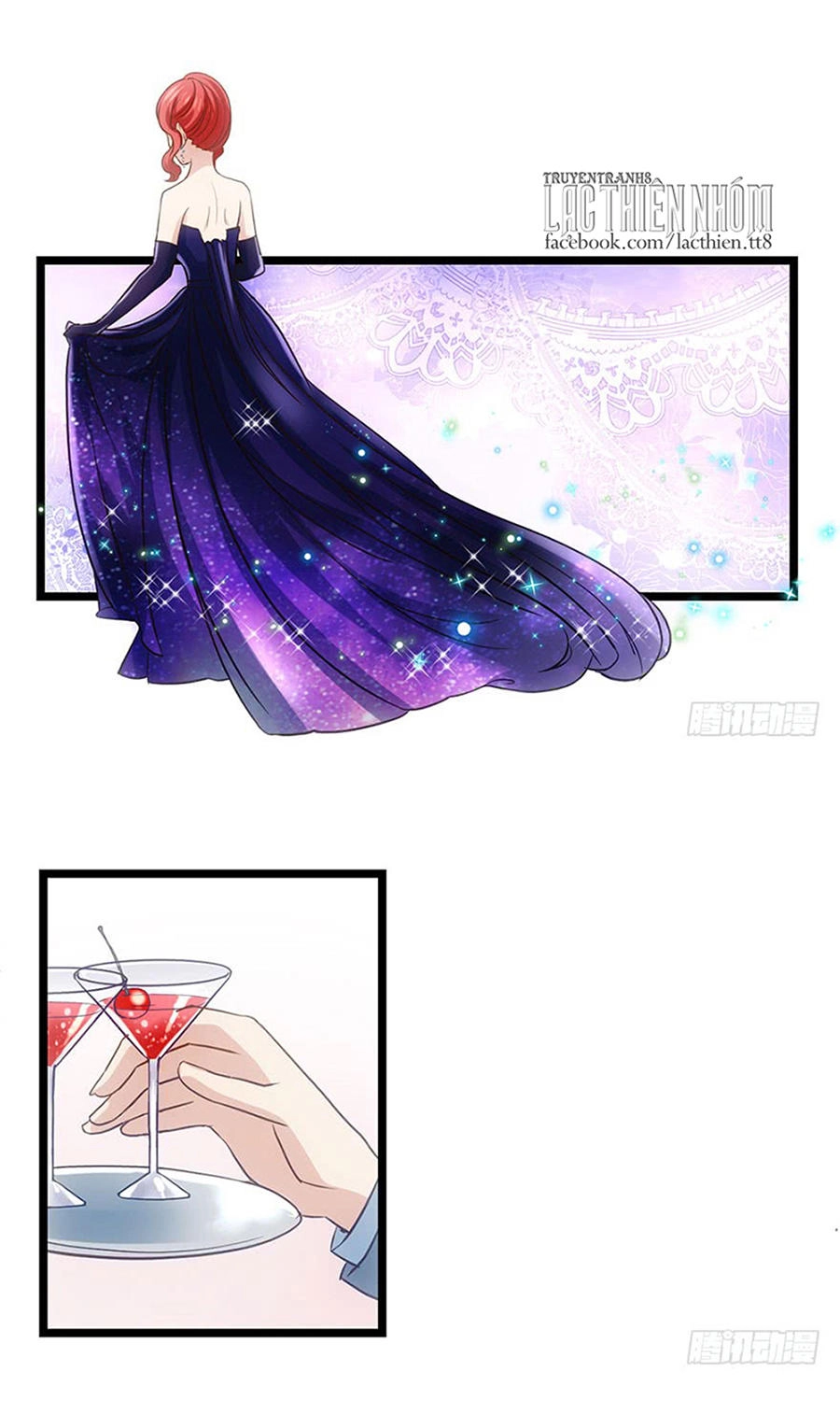 Tôi Không Phải Nữ Phụ Ác Độc Chapter 38 - 11