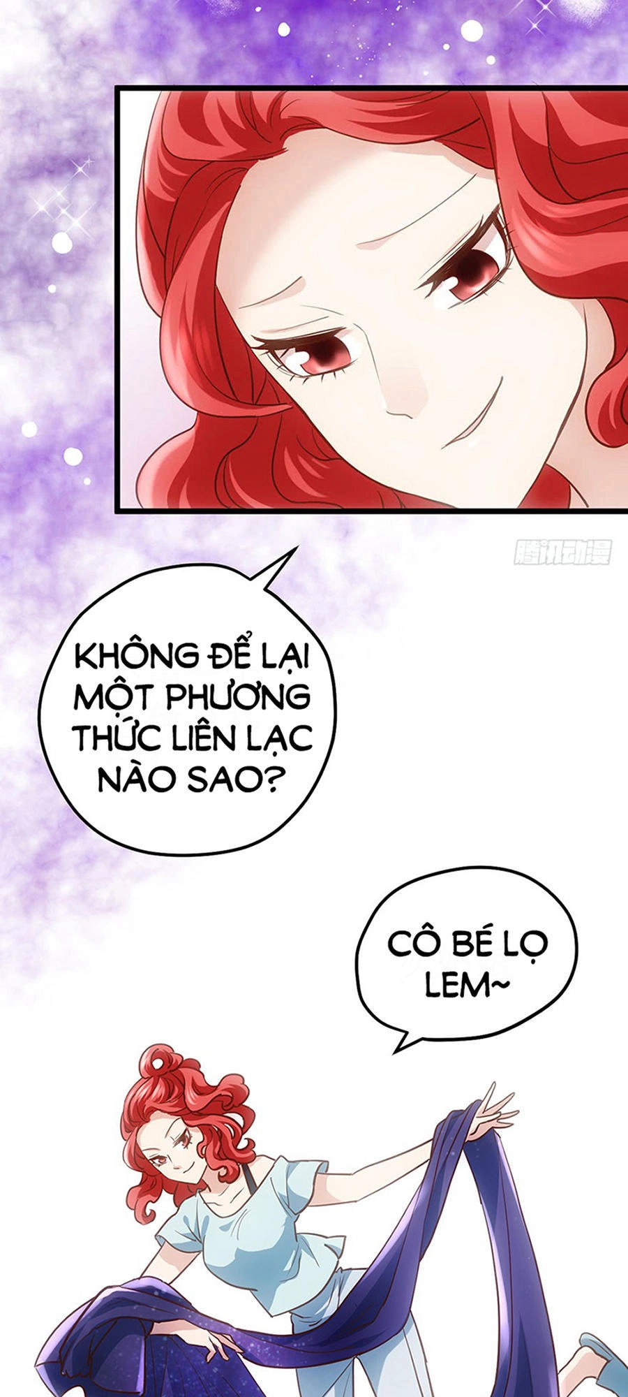 Tôi Không Phải Nữ Phụ Ác Độc Chapter 38 - 15