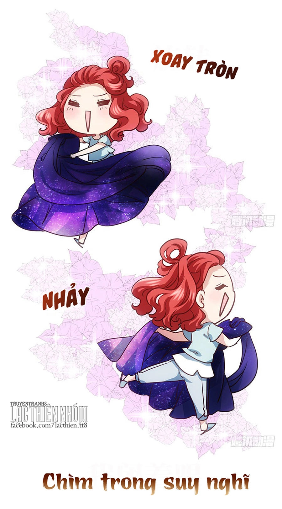 Tôi Không Phải Nữ Phụ Ác Độc Chapter 38 - 17