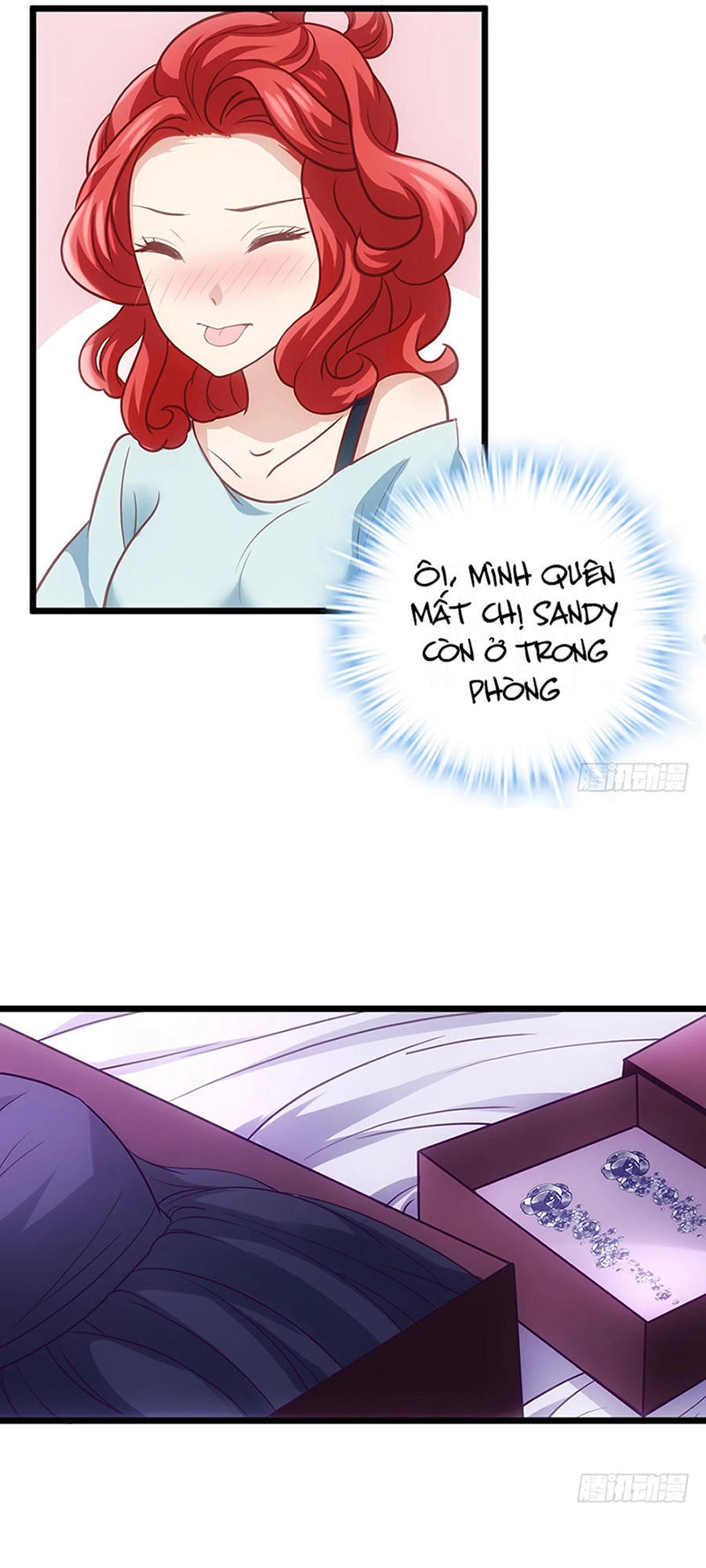 Tôi Không Phải Nữ Phụ Ác Độc Chapter 38 - 19