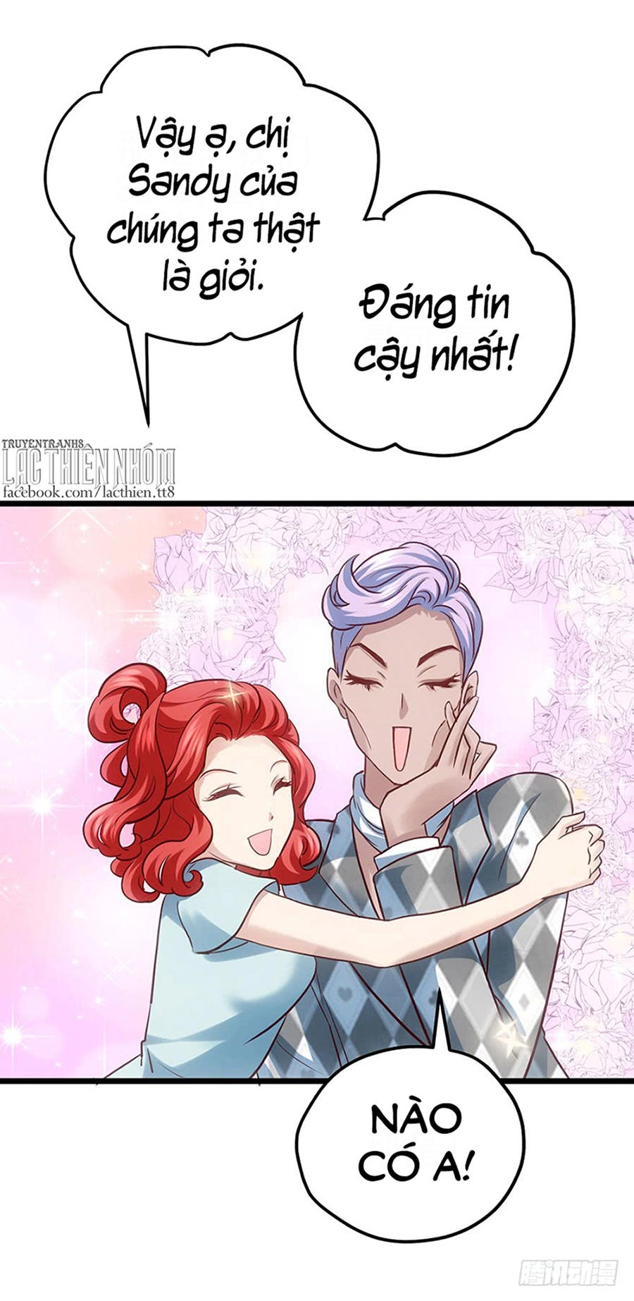 Tôi Không Phải Nữ Phụ Ác Độc Chapter 38 - 23