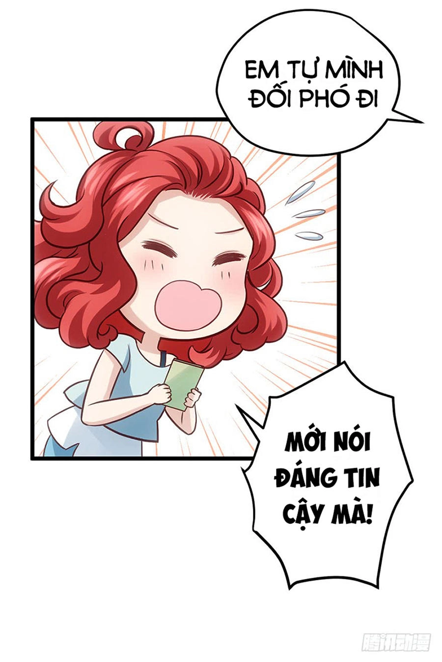 Tôi Không Phải Nữ Phụ Ác Độc Chapter 38 - 25