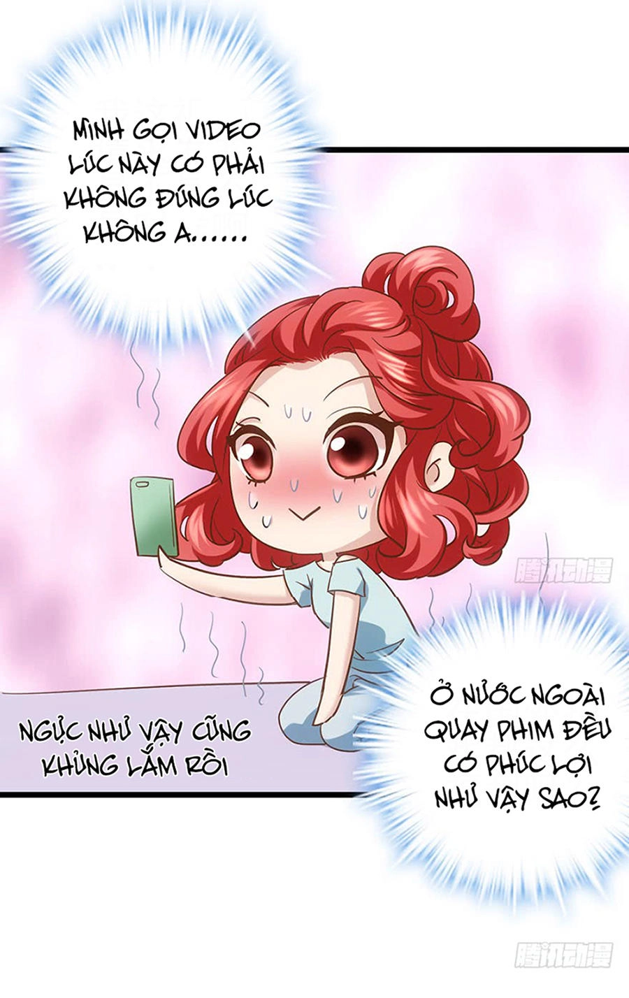 Tôi Không Phải Nữ Phụ Ác Độc Chapter 38 - 33