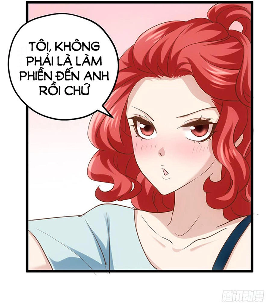 Tôi Không Phải Nữ Phụ Ác Độc Chapter 38 - 34