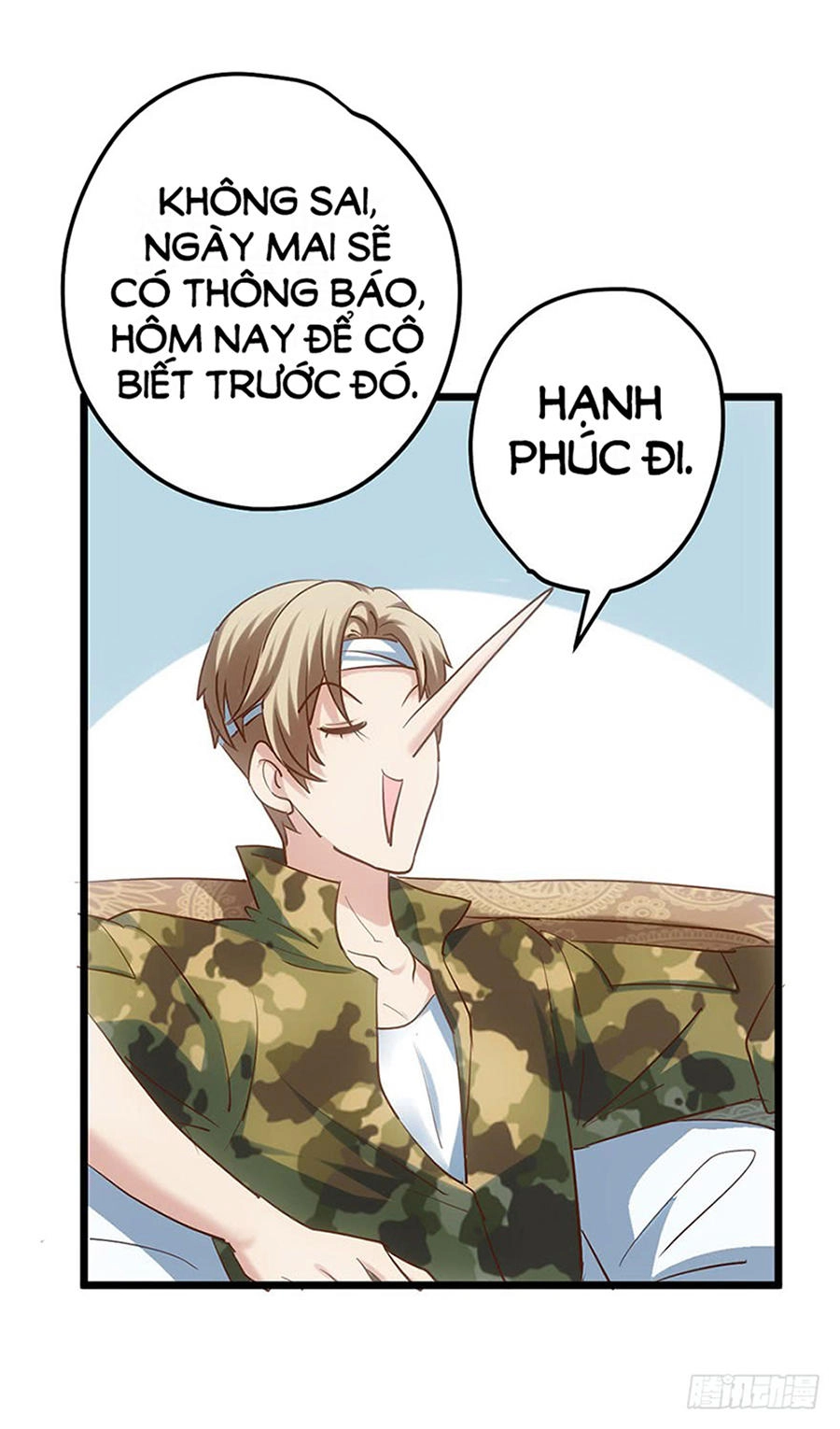 Tôi Không Phải Nữ Phụ Ác Độc Chapter 38 - 46