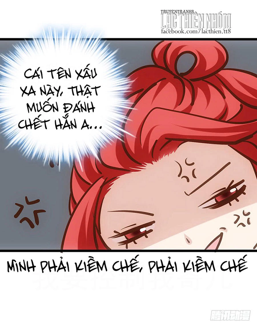 Tôi Không Phải Nữ Phụ Ác Độc Chapter 38 - 47