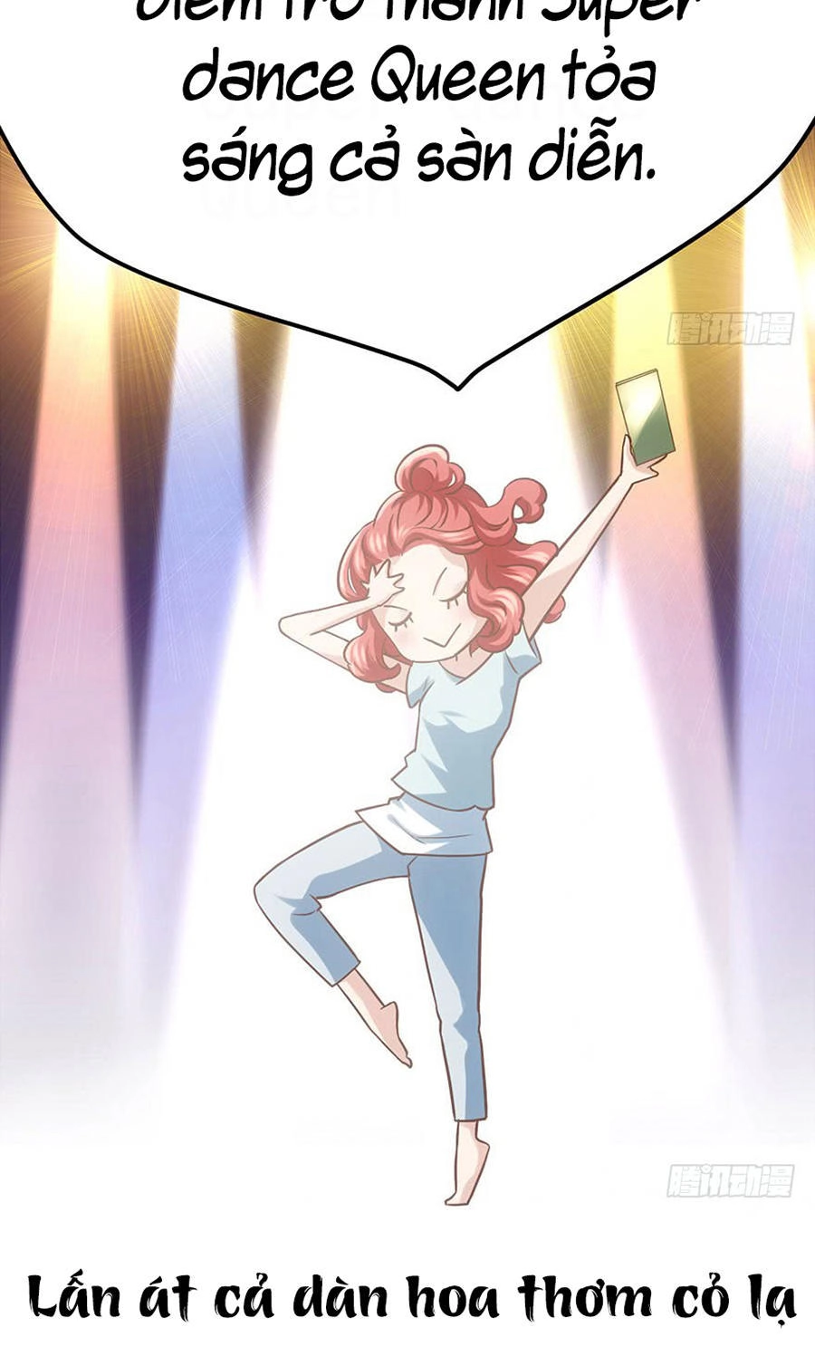 Tôi Không Phải Nữ Phụ Ác Độc Chapter 39 - 6