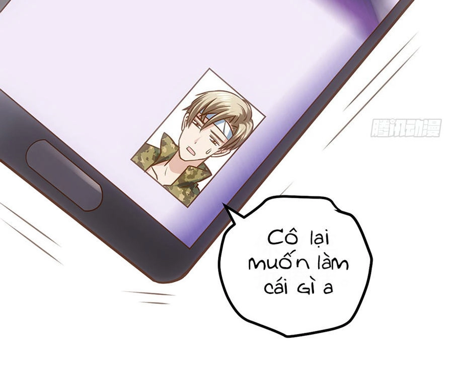 Tôi Không Phải Nữ Phụ Ác Độc Chapter 39 - 9