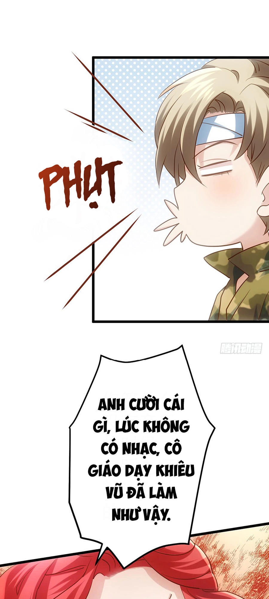 Tôi Không Phải Nữ Phụ Ác Độc Chapter 39 - 19