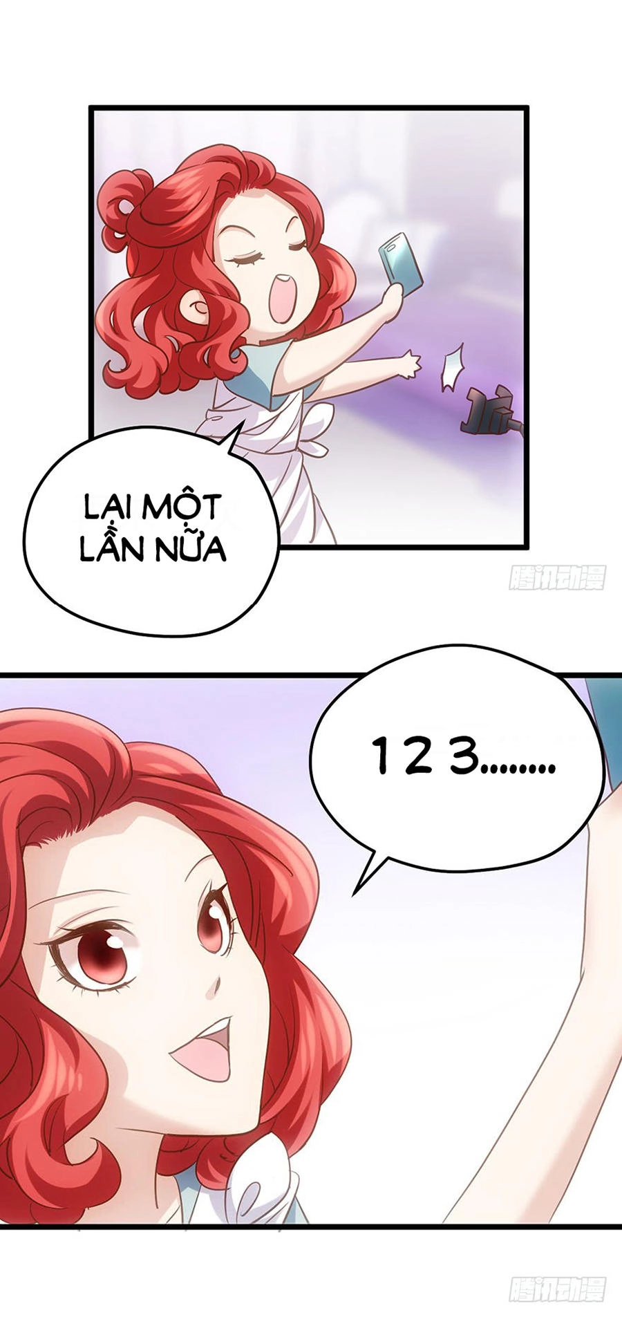 Tôi Không Phải Nữ Phụ Ác Độc Chapter 39 - 25