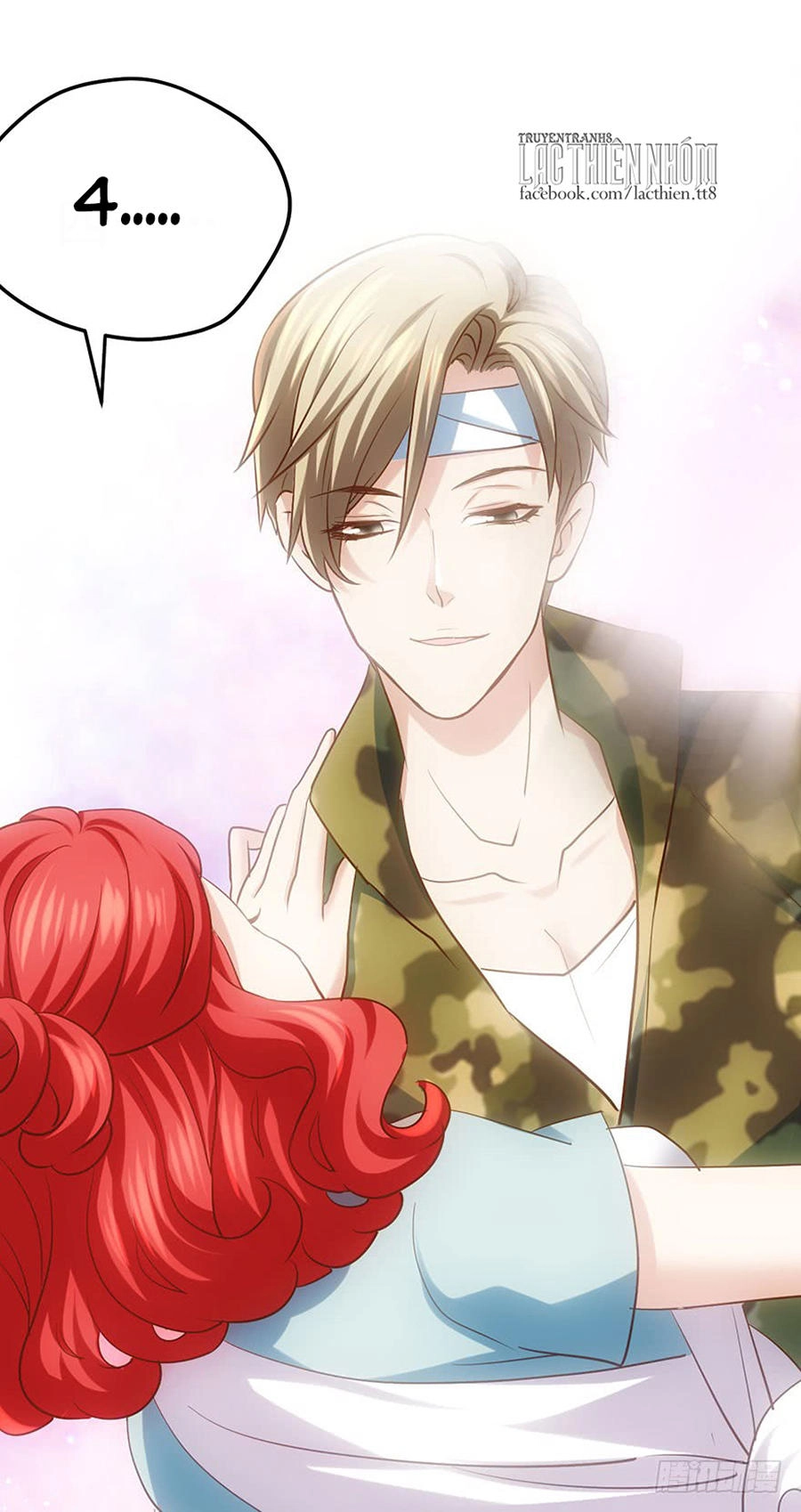 Tôi Không Phải Nữ Phụ Ác Độc Chapter 39 - 26