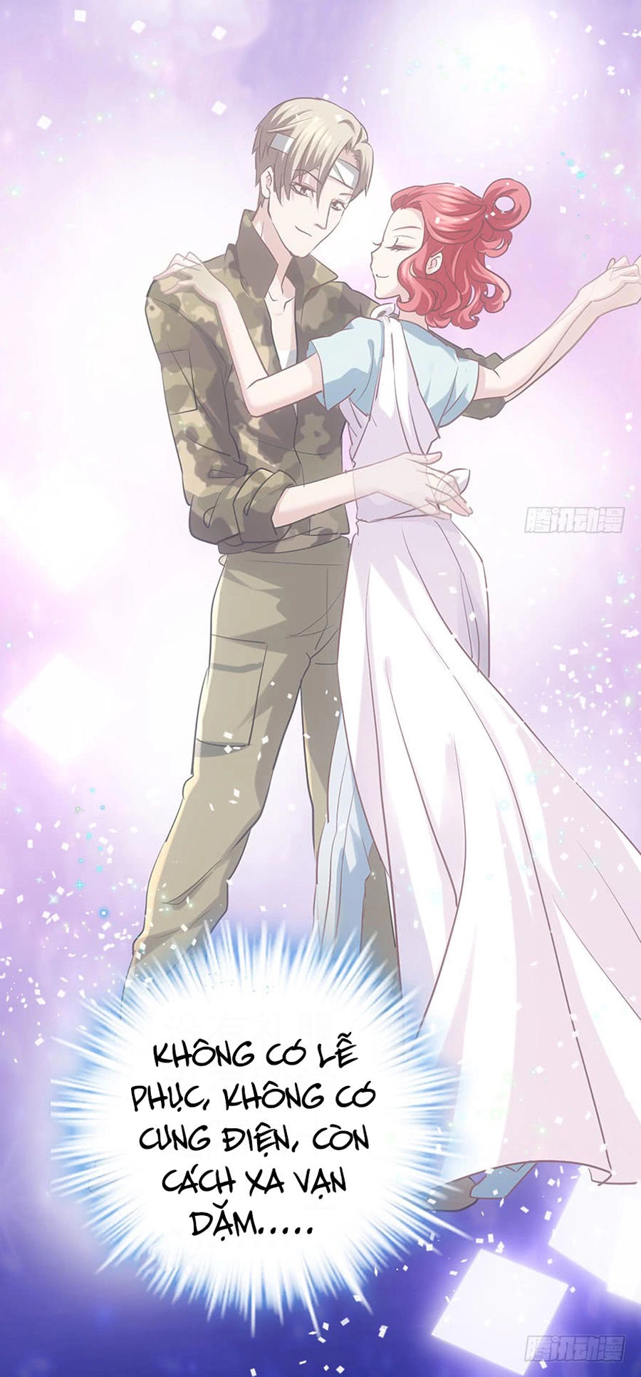 Tôi Không Phải Nữ Phụ Ác Độc Chapter 39 - 38