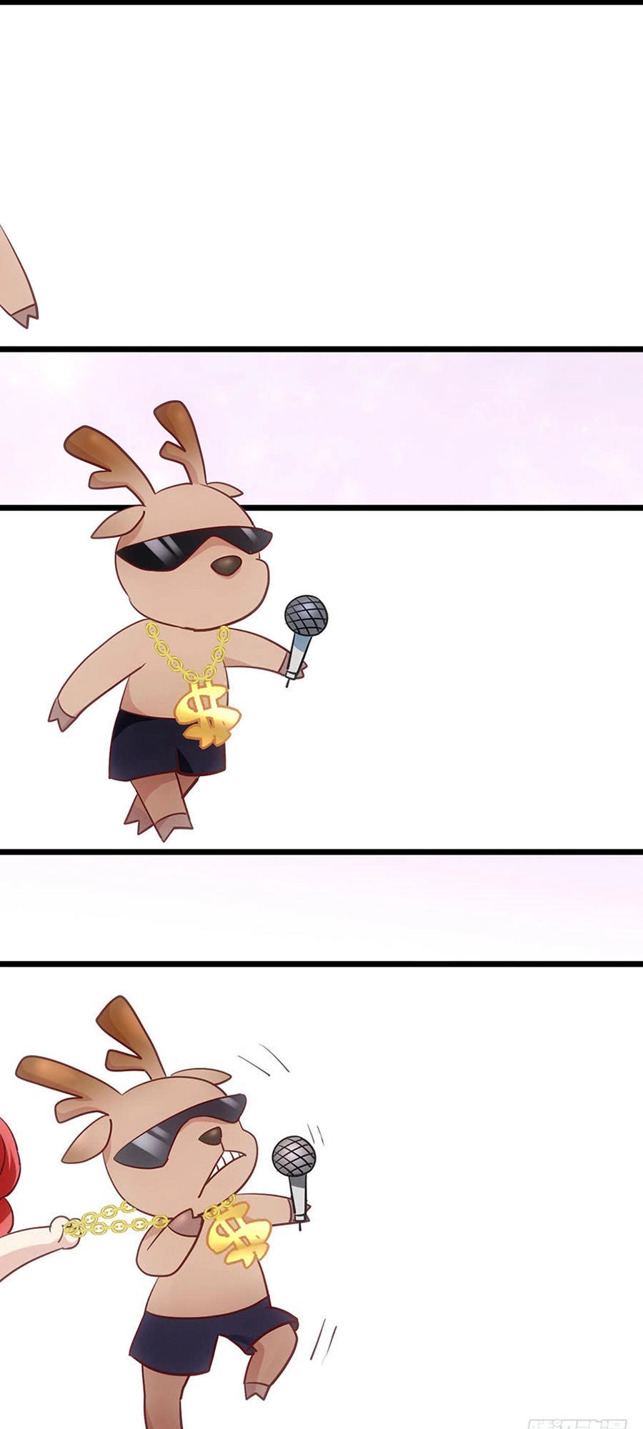 Tôi Không Phải Nữ Phụ Ác Độc Chapter 39 - 40