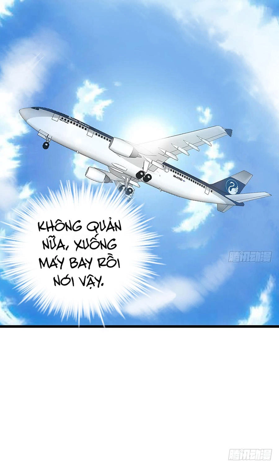 Tôi Không Phải Nữ Phụ Ác Độc Chapter 39.6 - 6