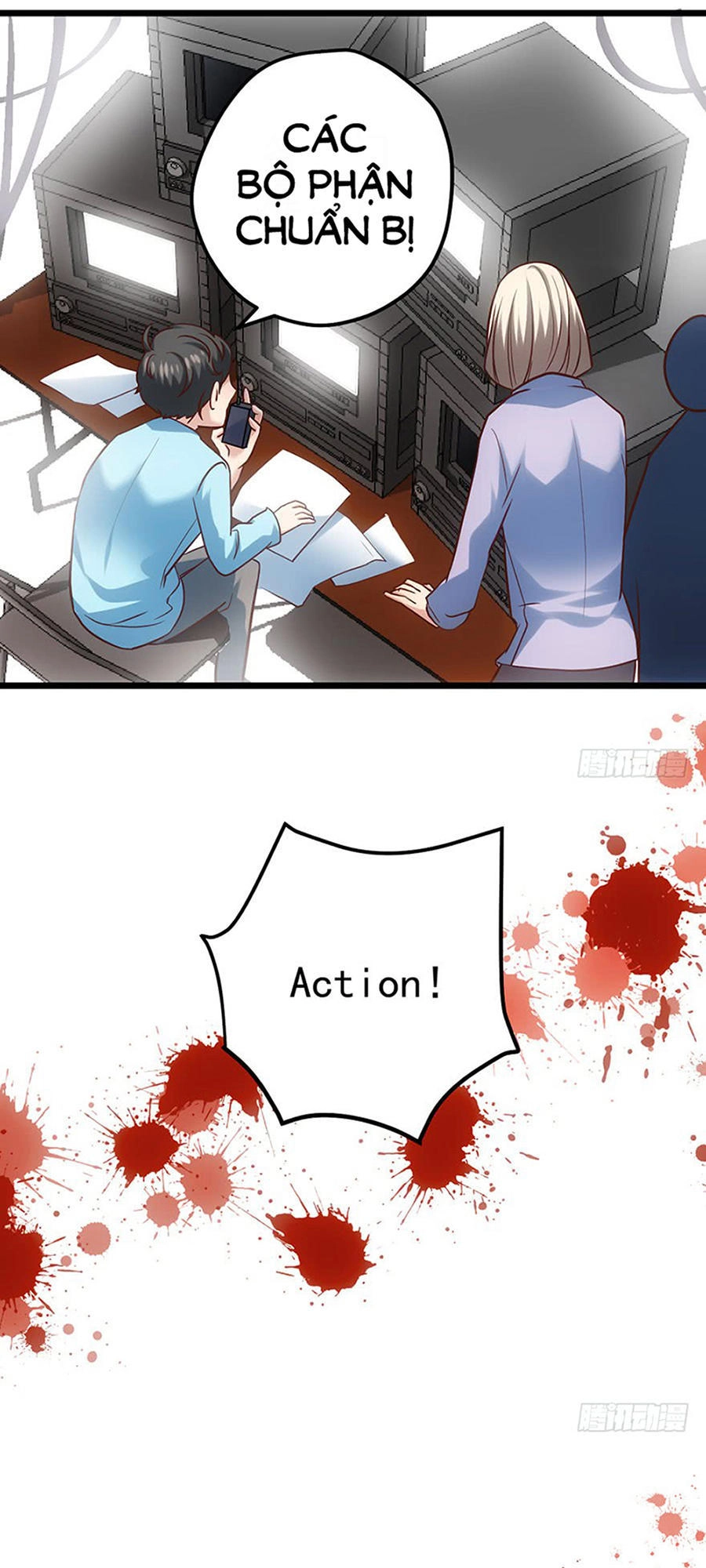 Tôi Không Phải Nữ Phụ Ác Độc Chapter 39.6 - 25