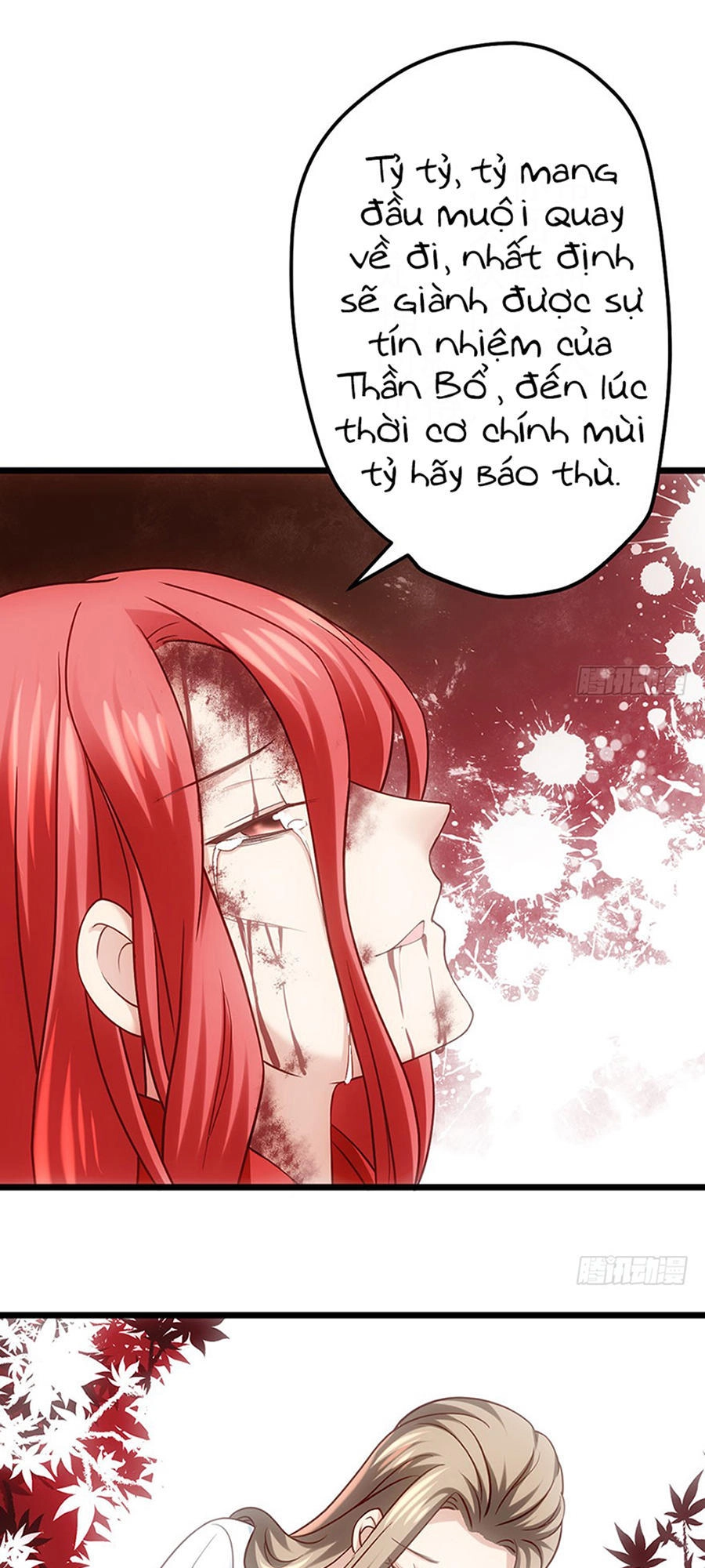 Tôi Không Phải Nữ Phụ Ác Độc Chapter 39.6 - 29