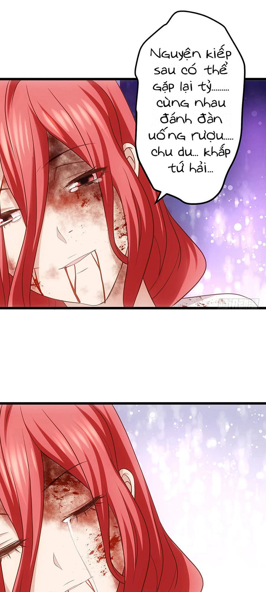 Tôi Không Phải Nữ Phụ Ác Độc Chapter 39.6 - 33