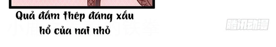 Tôi Không Phải Nữ Phụ Ác Độc Chapter 39.7 - 5