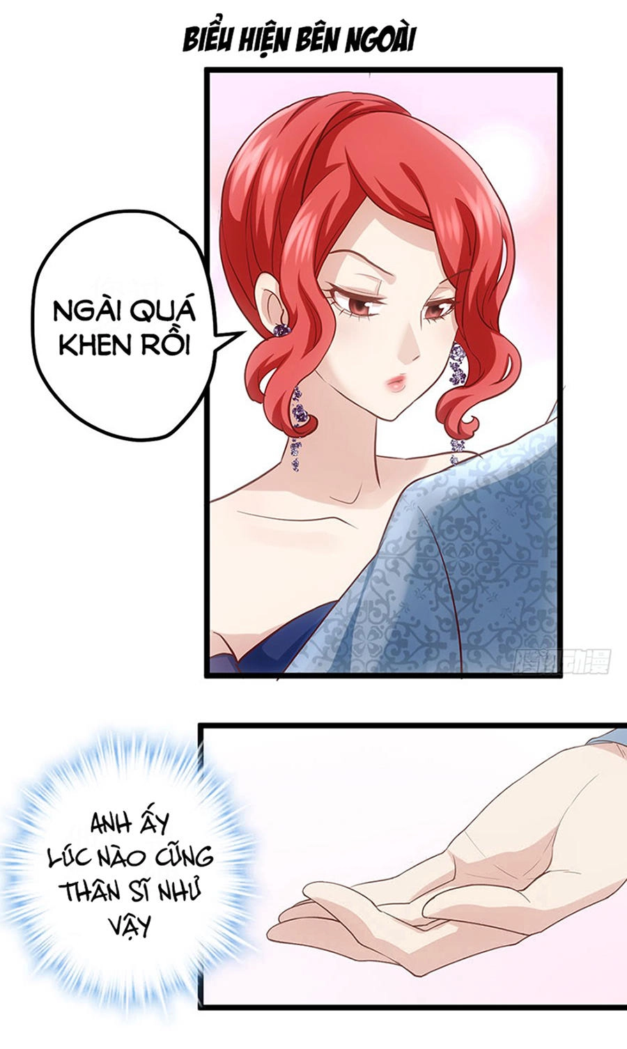 Tôi Không Phải Nữ Phụ Ác Độc Chapter 39.7 - 6